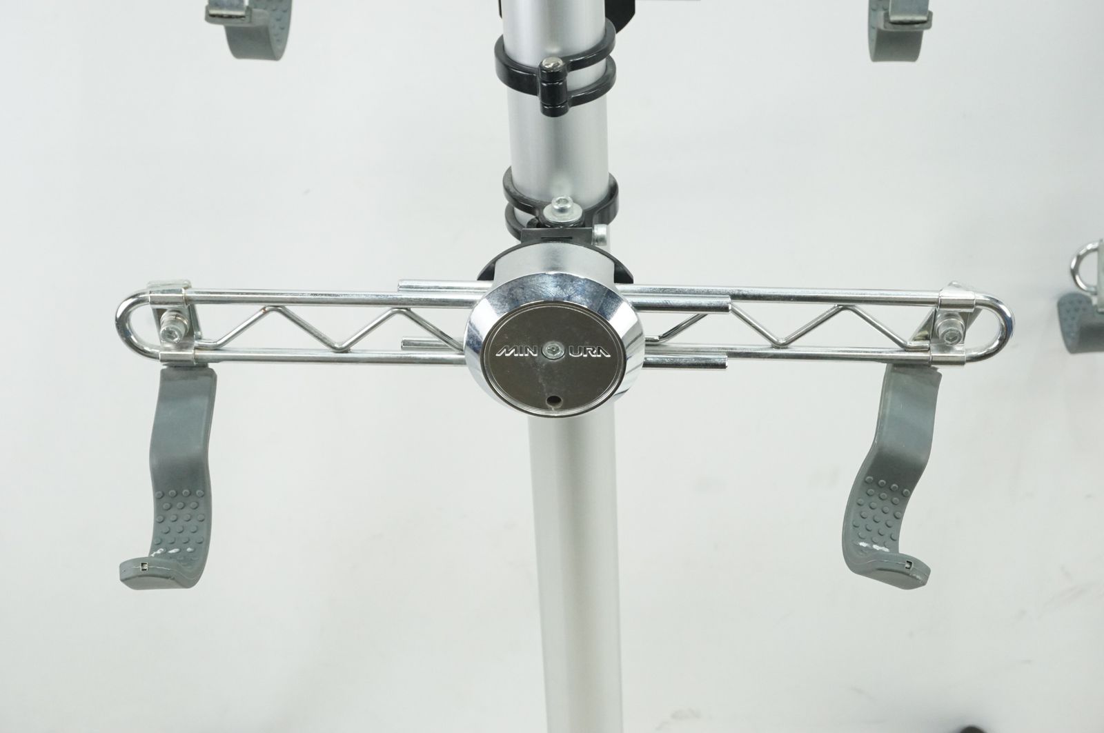 MINOURA ミノウラ P-500AL-6S バイクスタンド 大宮店 BRIGHTFACE_UK
