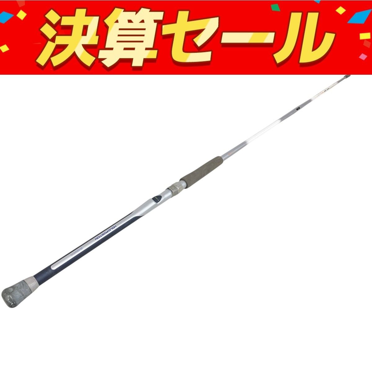 SHIMANO ARGOS 30-270T 釣具 ロッド ジャンク K10101528