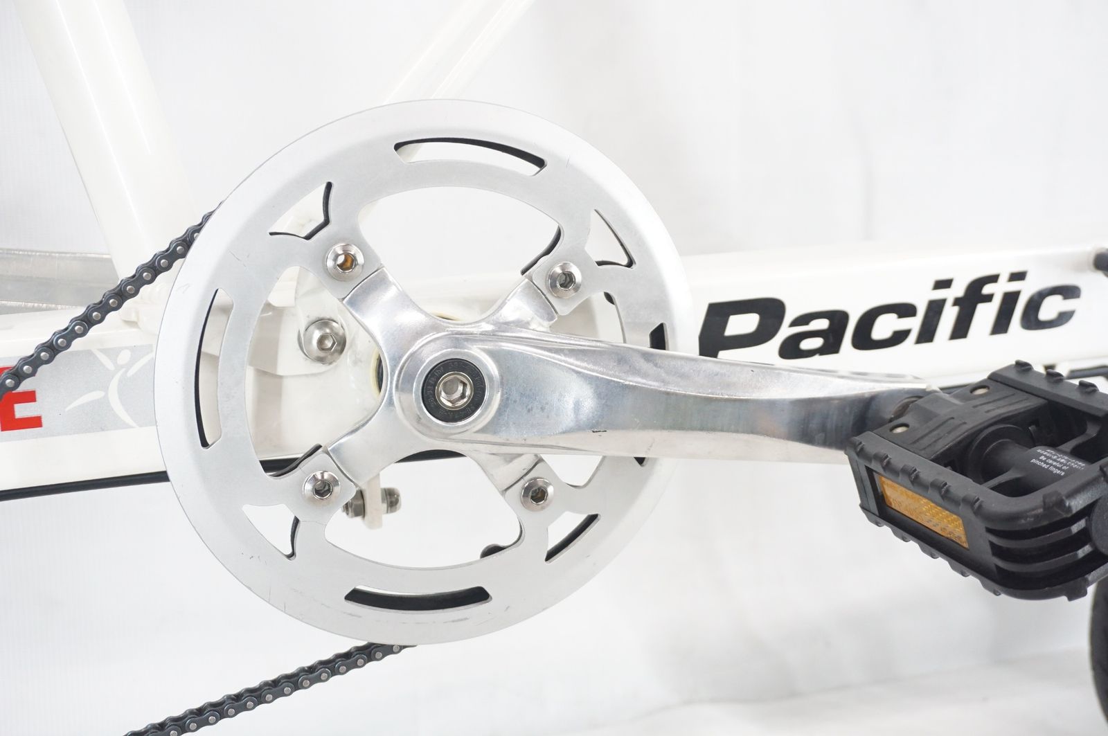 キャリーミー　2009年モデル PACIFIC CYCLES「パシフィックサイクルズ」 CARRY ME 2009年頃 8