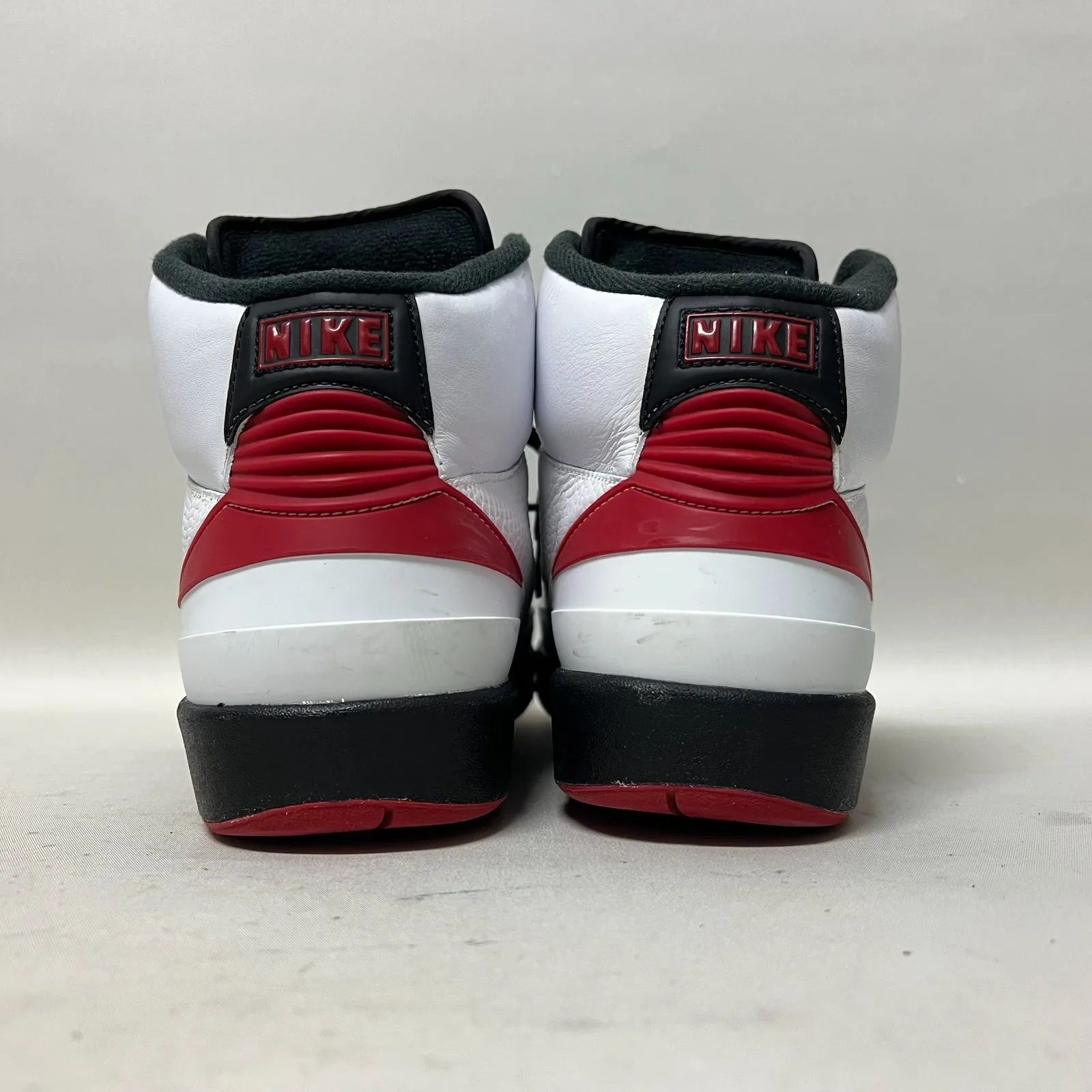浜館80-1712】 【店舗併売品】 NIKE Air Jordan 2 OG 