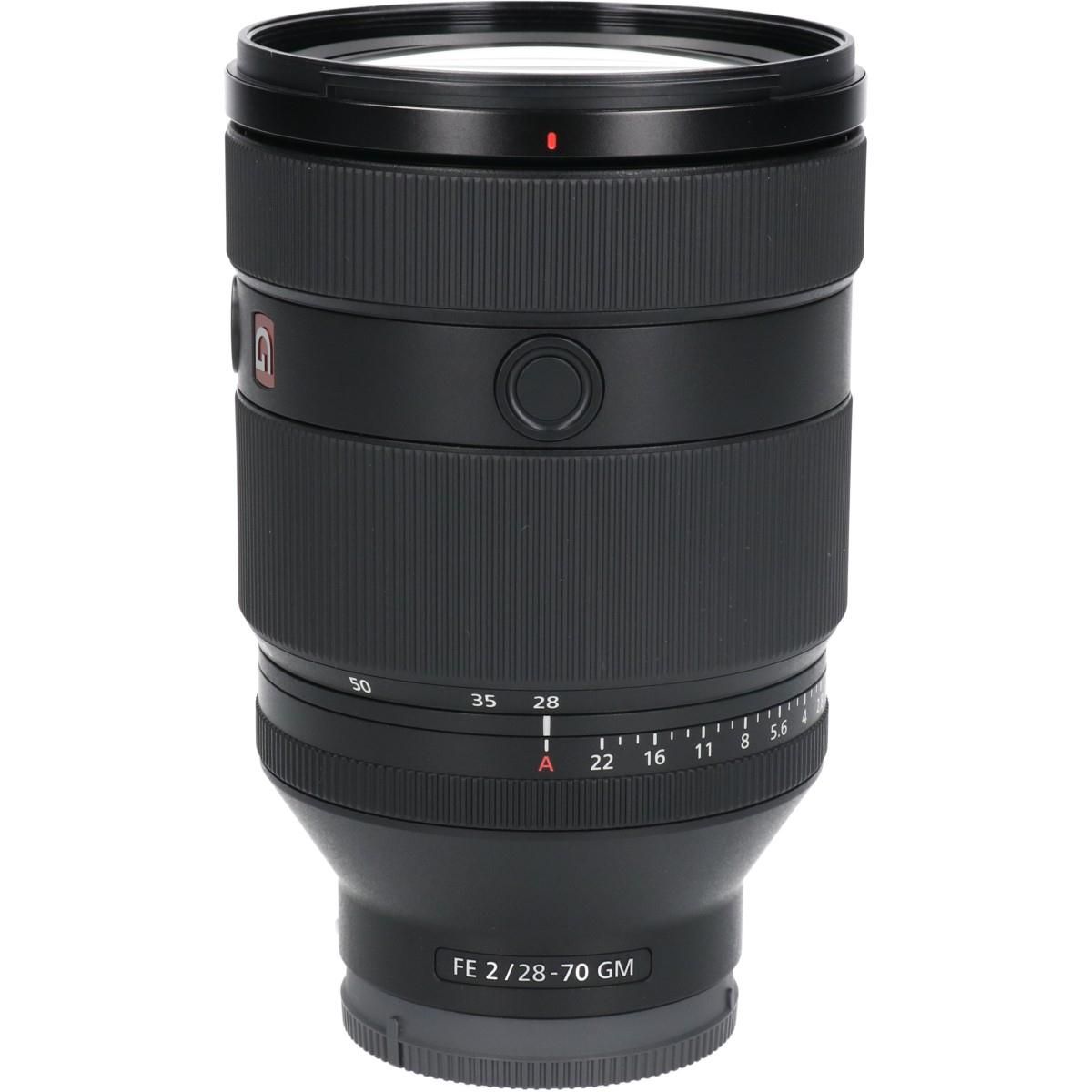ＦＥ２８－７０ｍｍ Ｆ２ＧＭ ＳＥＬ２８７０ＧＭ