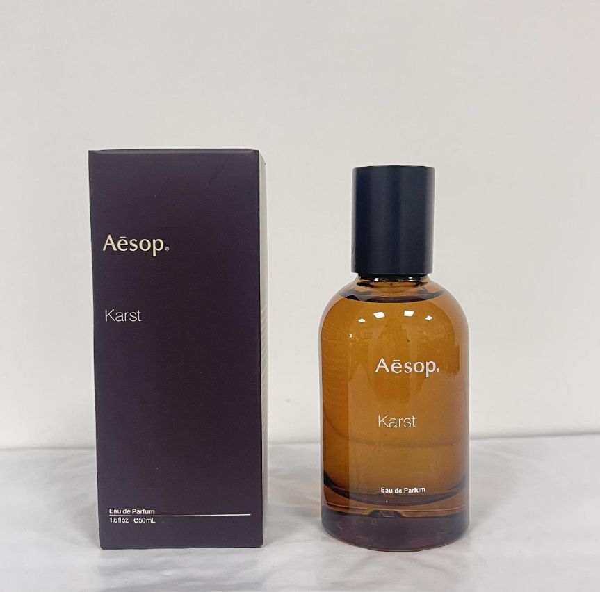 Aesop イソップ カースト Karst EDP 50ML 香水 フレグランス