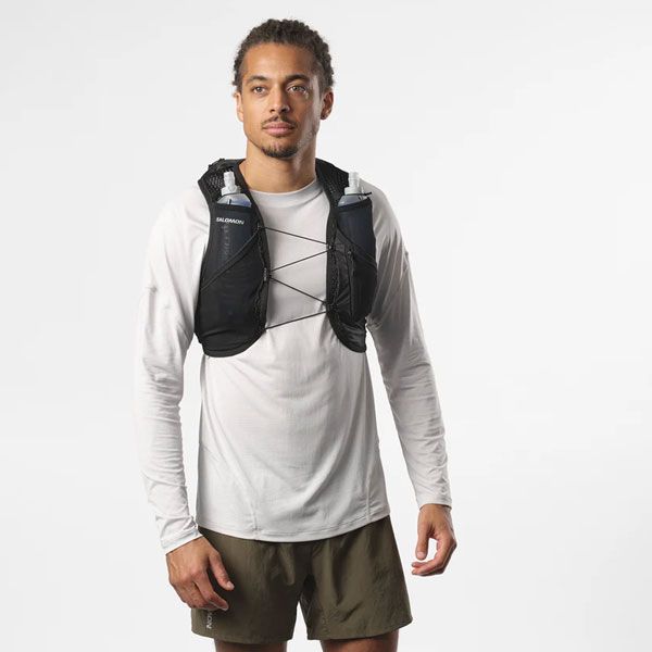 アクティブスキン8