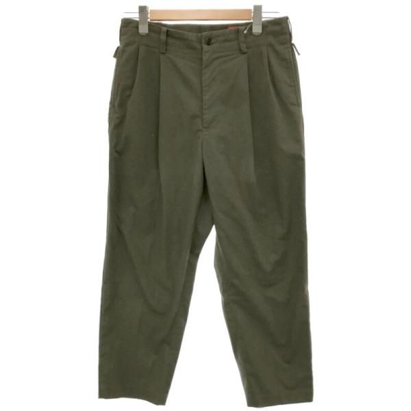 5525gallery チノパン メンズ