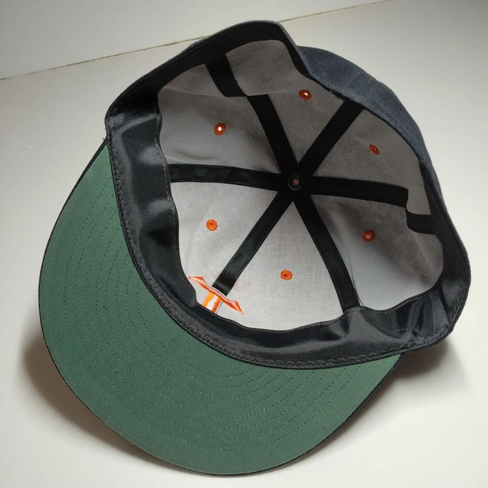 大洋ホエールズ　キャップ 中古】大洋ホエールズ 復刻キャップ 三原脩 - メルカリ