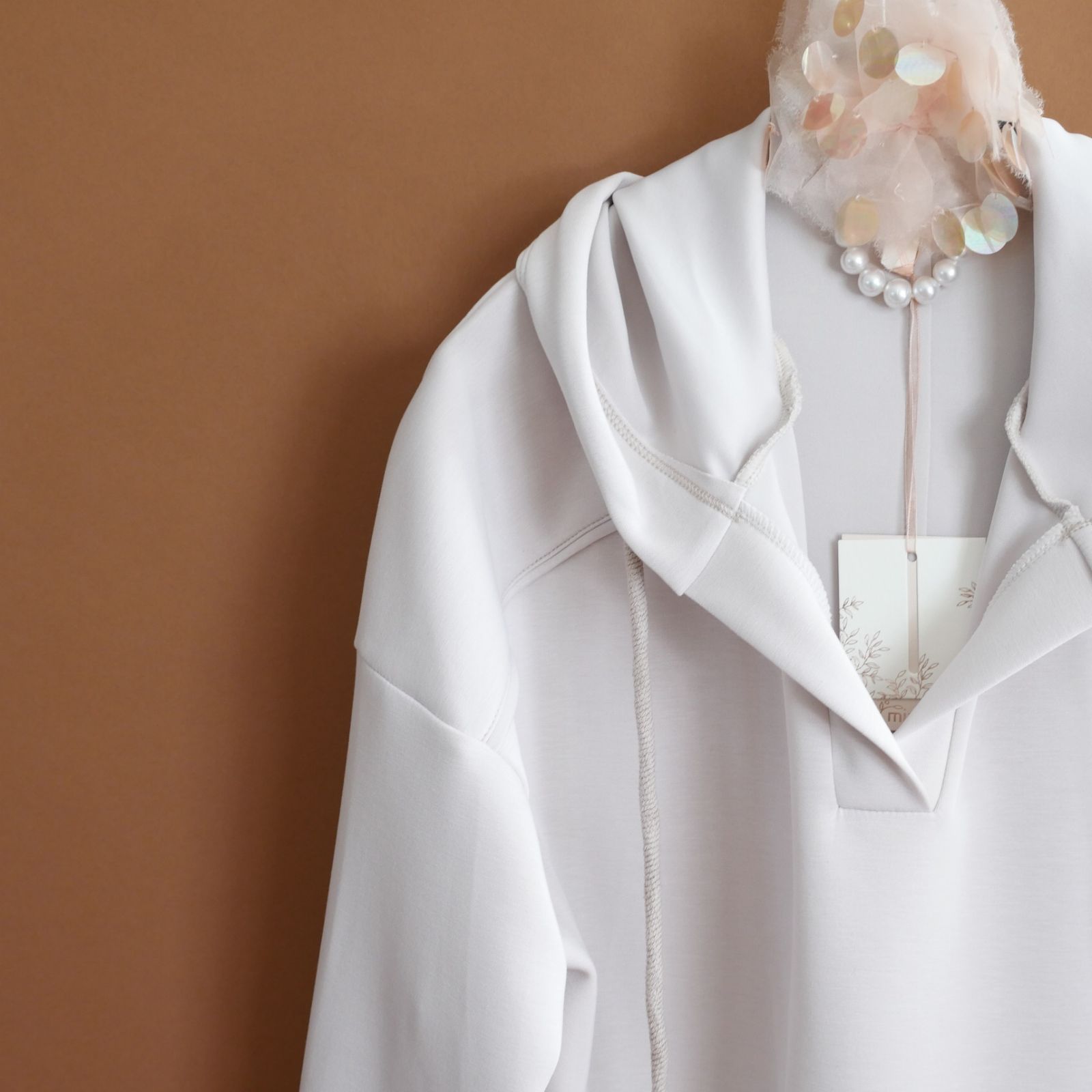 ミラノの新ブランド ミアイア