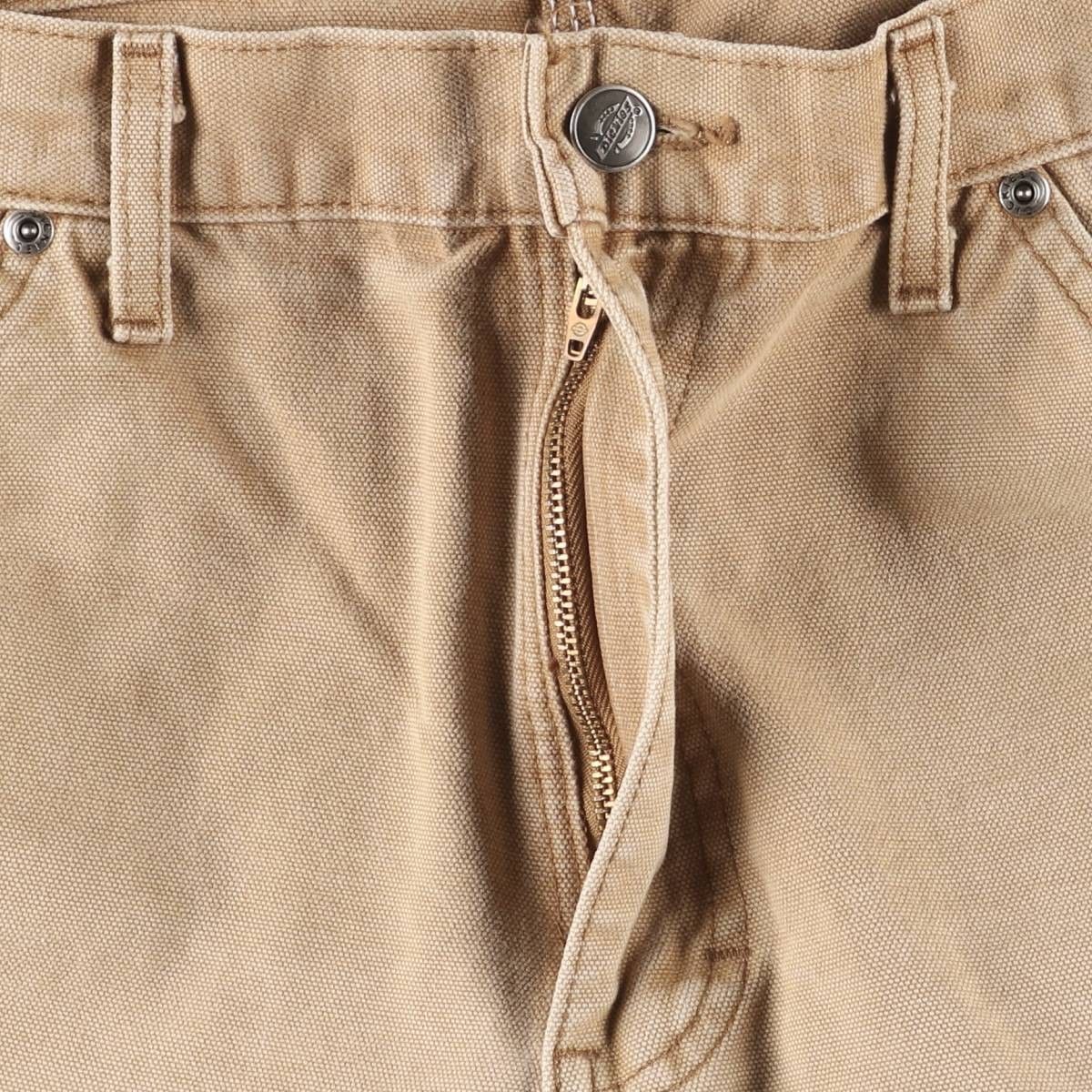 Dickies ダックペインターパンツ