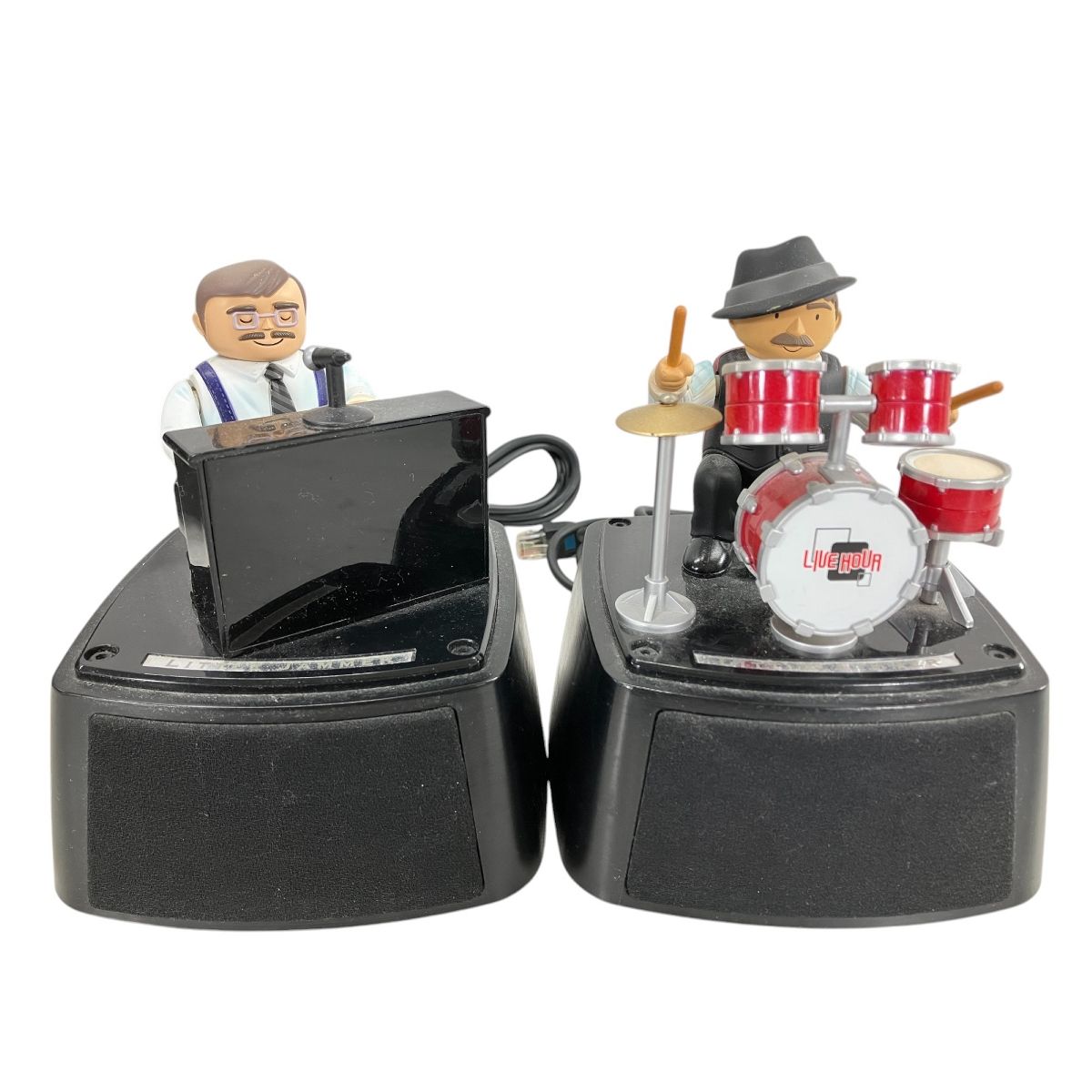 リトルジャマー、ゲストプレイヤー、トランペット リトルジャマー専用