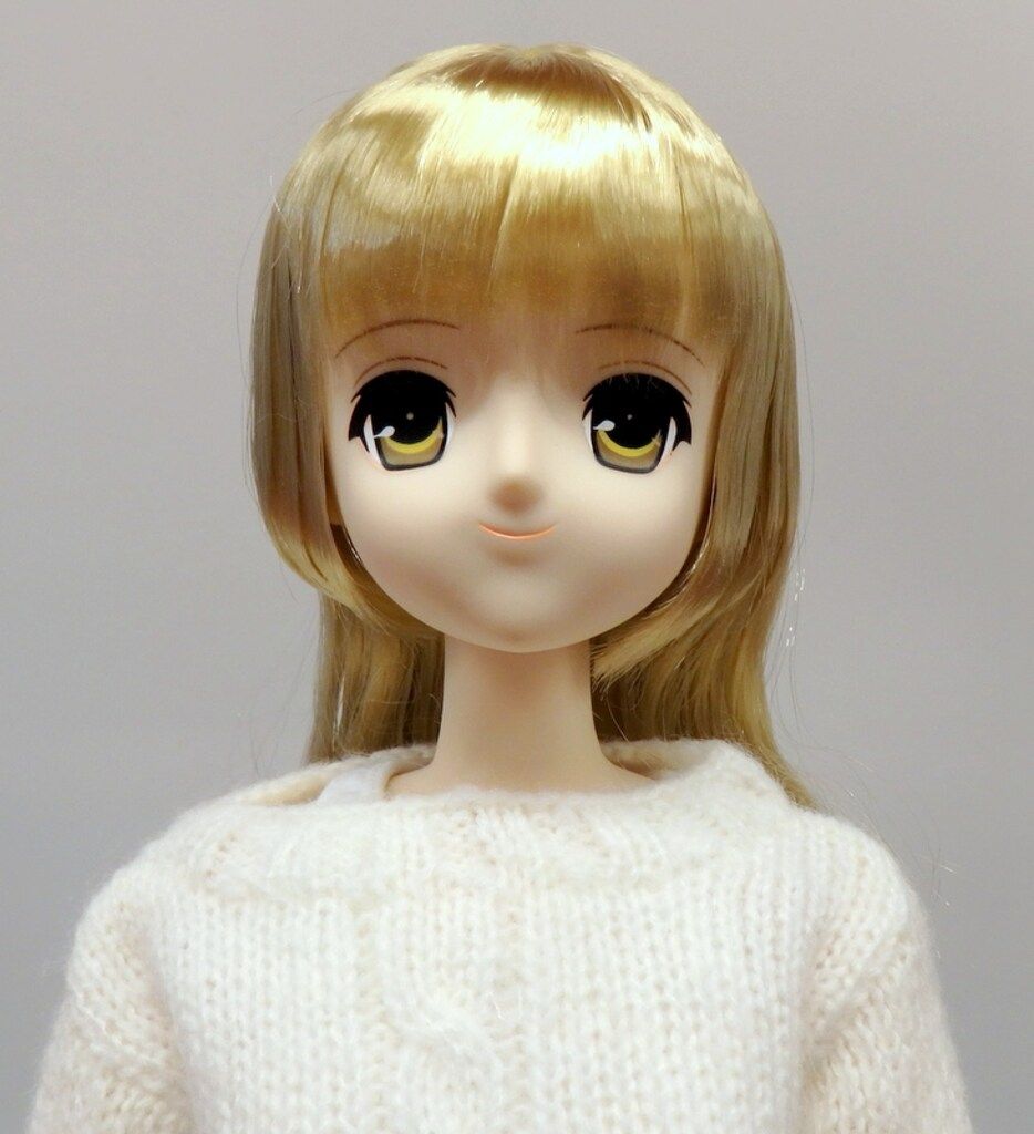 アゾン 60cmドール マヤ60 ワンダフルキス