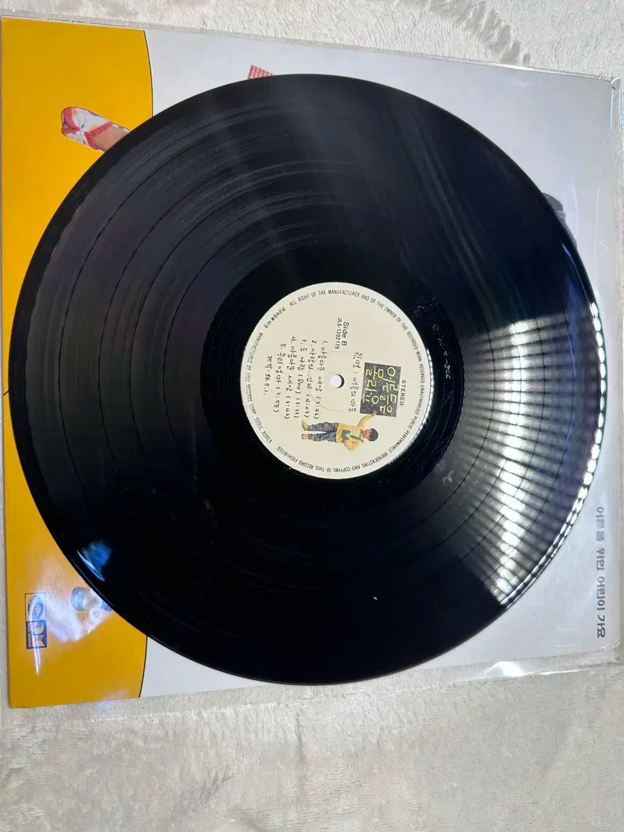 映画 大人たちは 分かりません OST 1988 LP WWW_NOITHATQUANGTHANH_NET