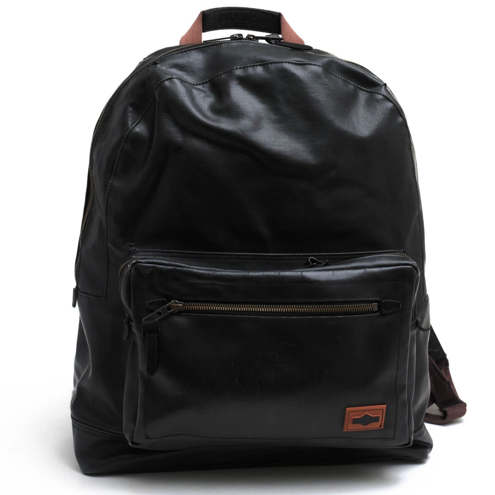 シ*ツ様 PORTER ブラックバックパック HYBRID(ハイブリッド) DAYPACK