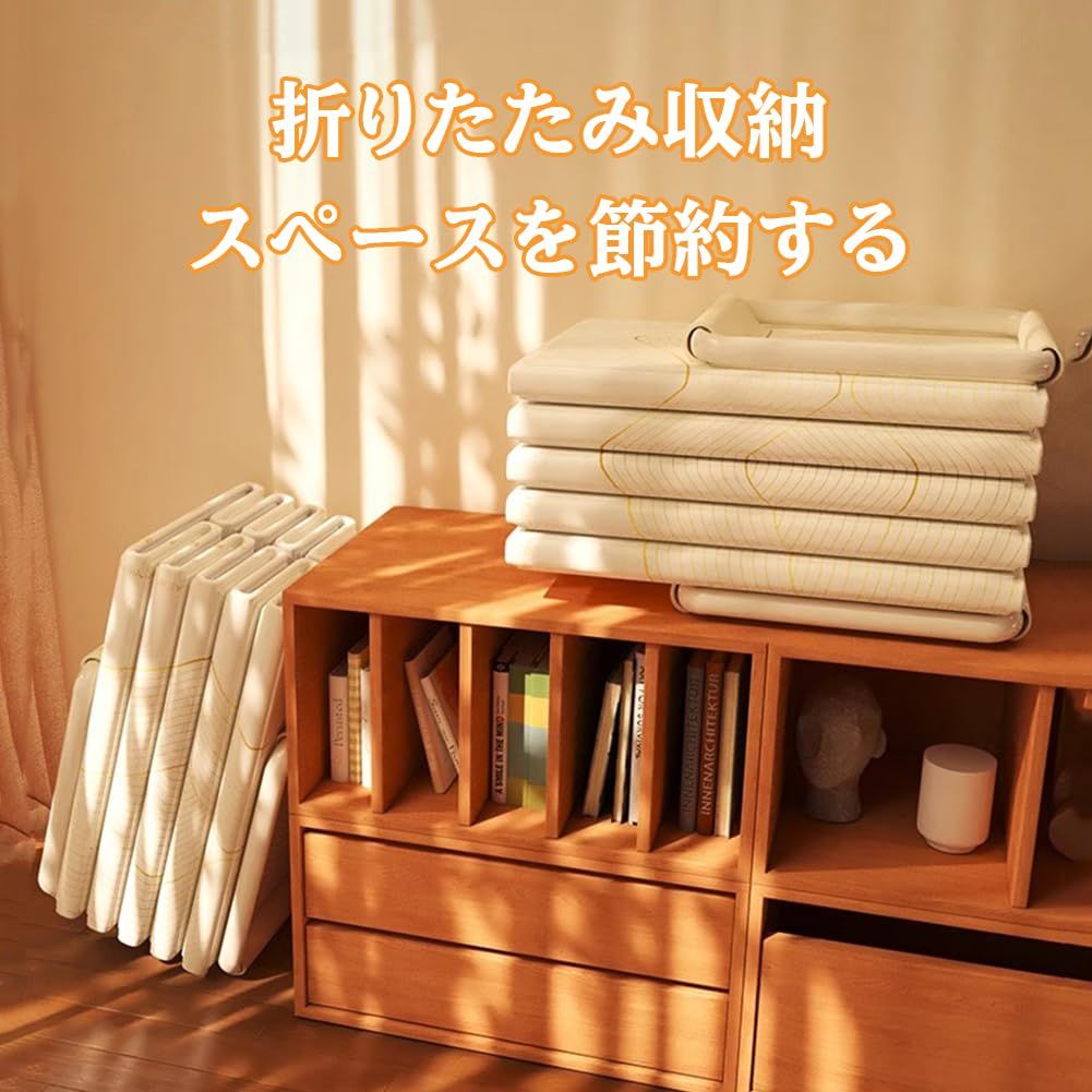 収納便利 持運び便利