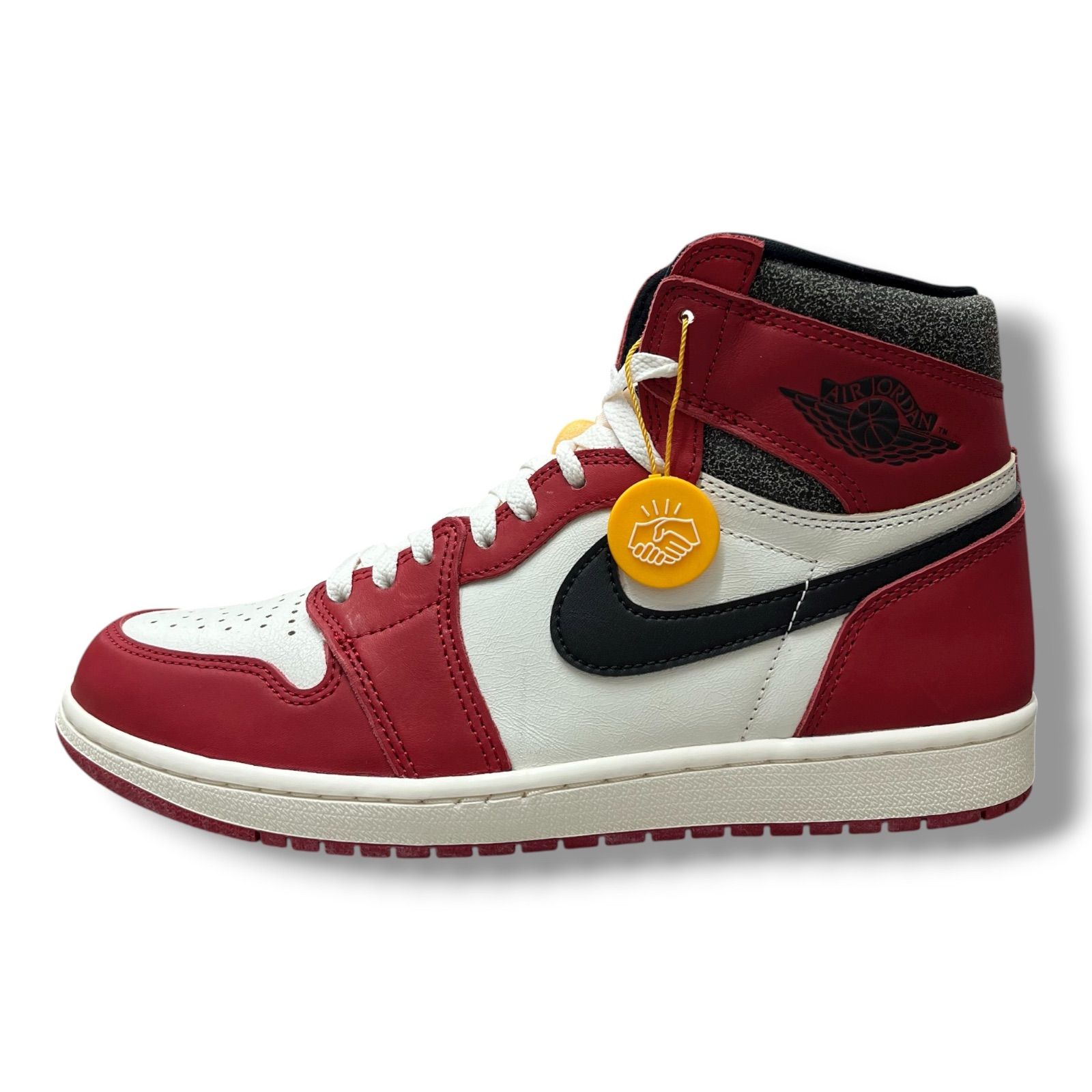 ナイキ エアジョーダン1 ハイ OG 