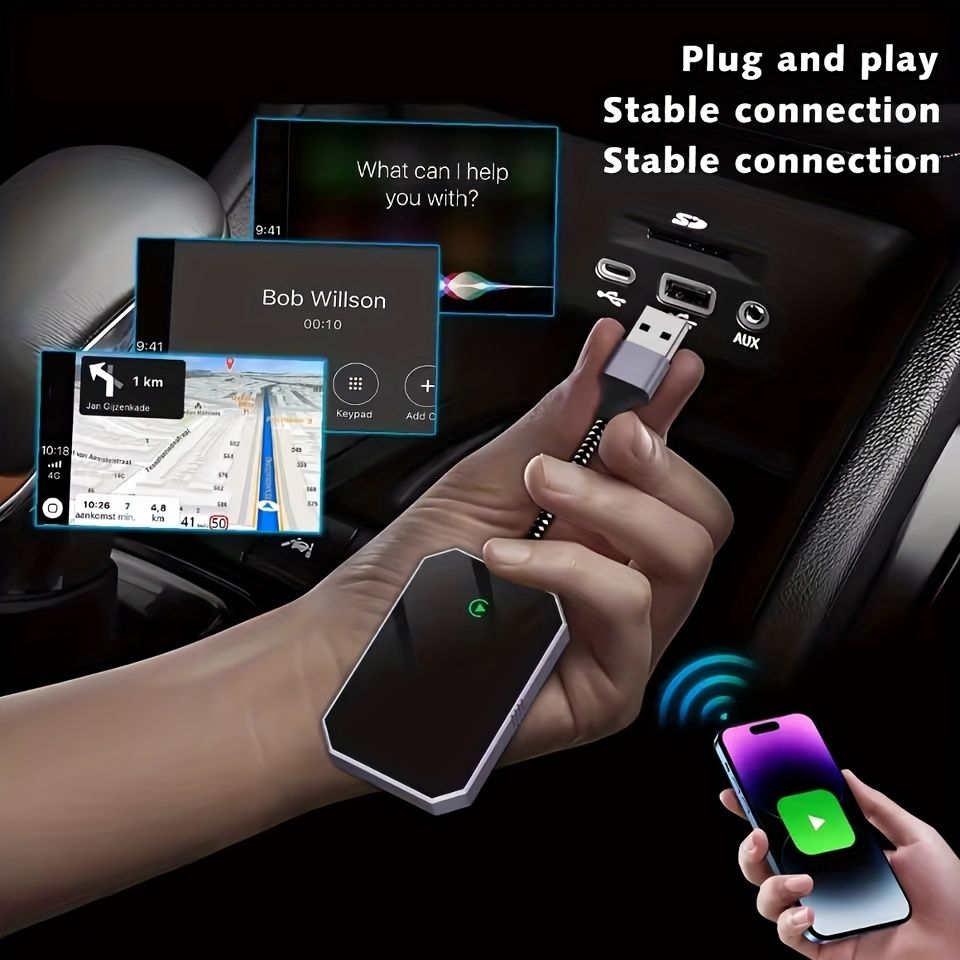 Carplay|