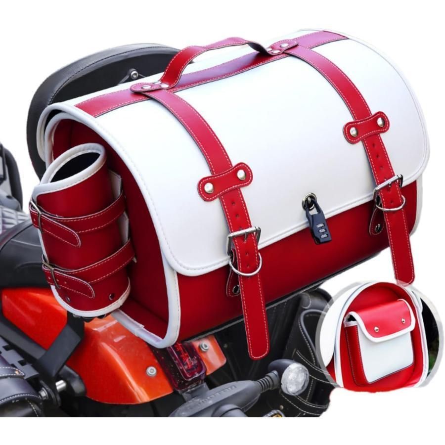 スクーター フルフェイス収納