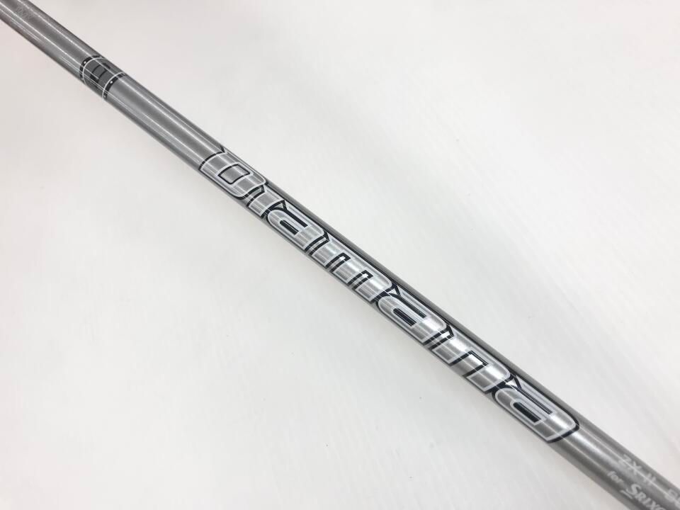 即納】SRIXON ZX4 Mk2 | 49 | S | Diamana ZX-2 for IRON | 中古