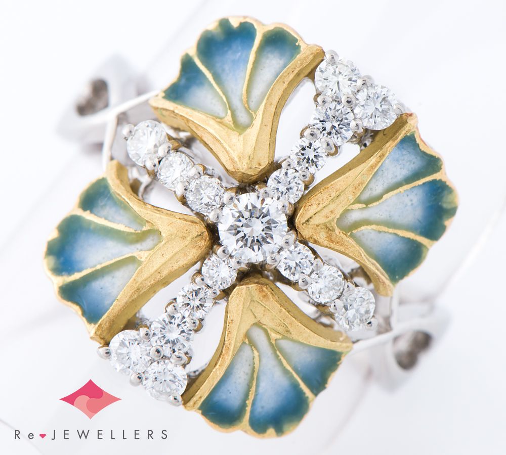 中嶋 邦夫 ニックスファクトリー トルコキキョウ エマイユ  