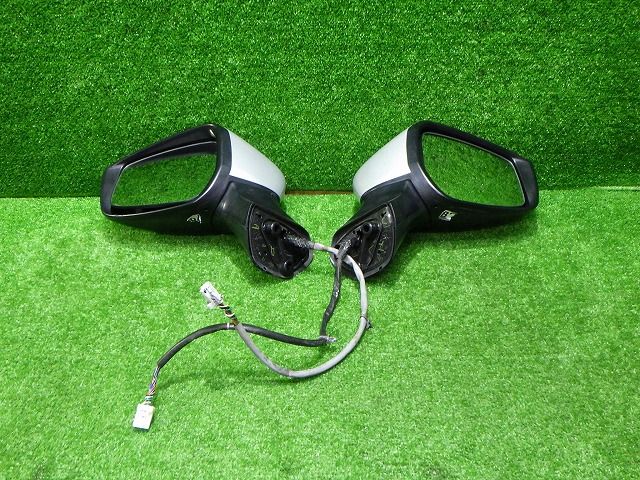 ノート ドアミラー 左右 E12 NE12 K23 8P 日産 250913019 FFCRYSTALESIA_COM