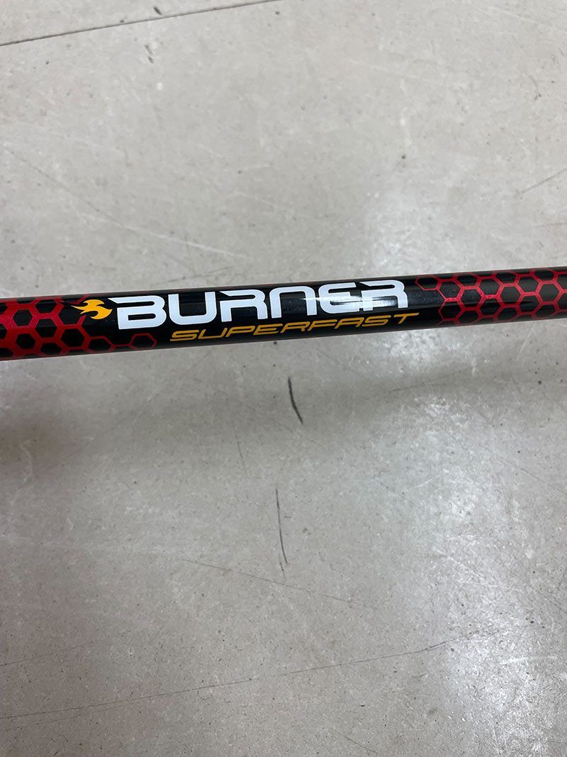 Taylor Maid BURNER SUPERFAST レフティ 左利き テーラーメイド 10.5 