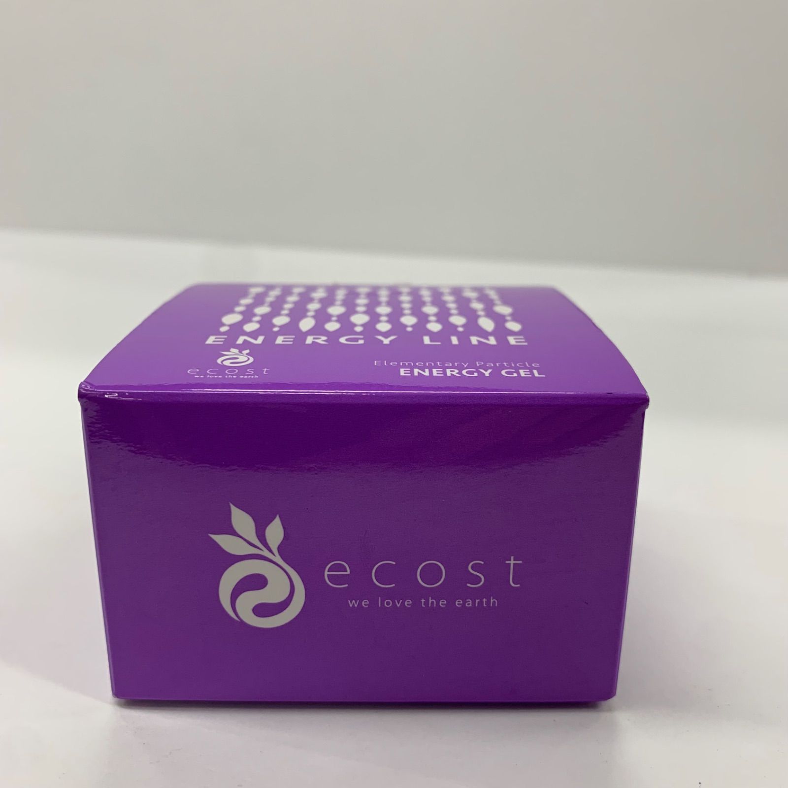 K1356 ecost エコスト 保湿ジェル3－PW 保湿ジェル化粧水 50g
