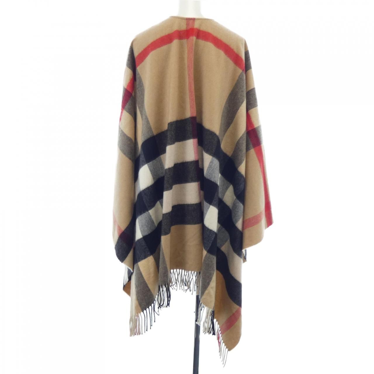 バーバリー BURBERRY 40226861 ケープ