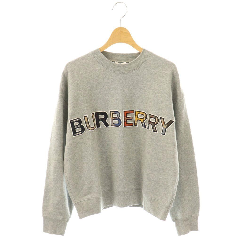 R*u様 バーバリーチルドレン　スウェット　4A R*u様 バーバリーチルドレン スウェット 4A 楽天市場】BURBERRY