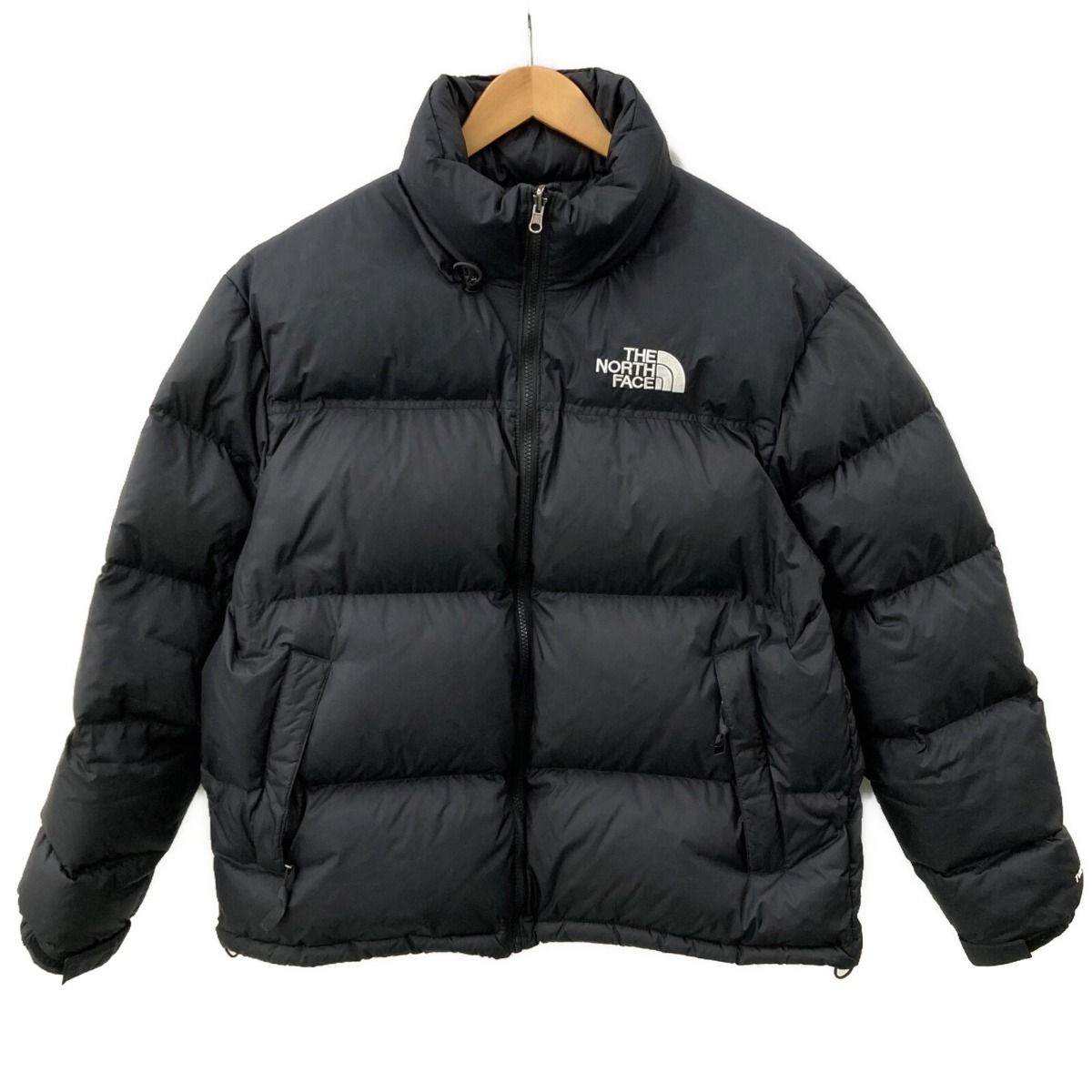 THE NORTH FACE ザノースフェイス ダウンジャケット サイズ XL メンズ