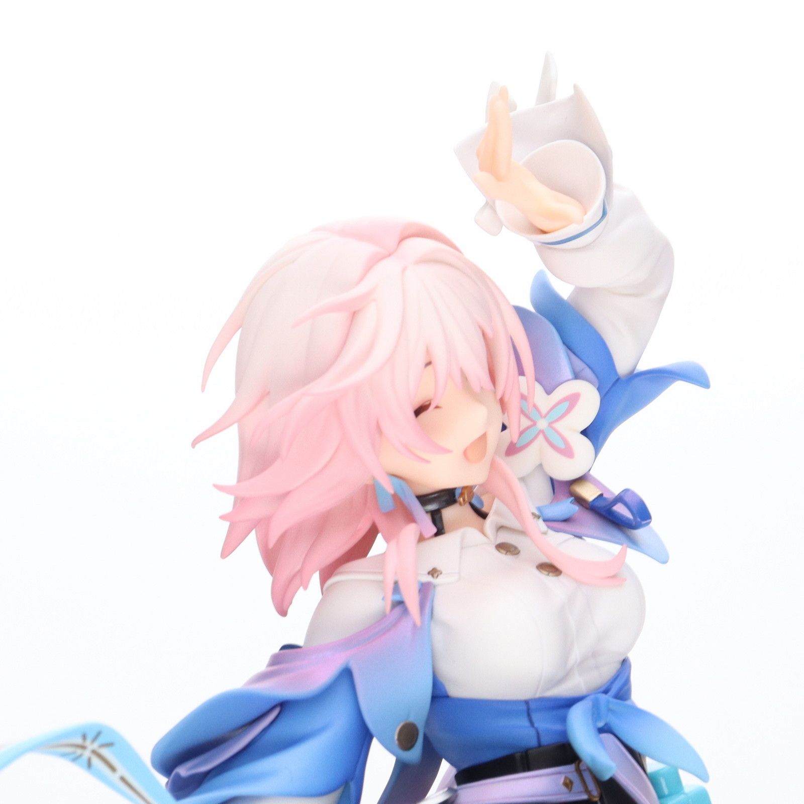 色紙付属 三月なのか(みつきなのか) 崩壊:スターレイル 1/7 完成品 