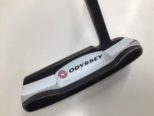 ブリヂストン左利きパターファイズゴルフクラブ初心者レフティ中古マレット34メンズ ブリヂストン左利きパターファイズゴルフクラブ初心者レフティ