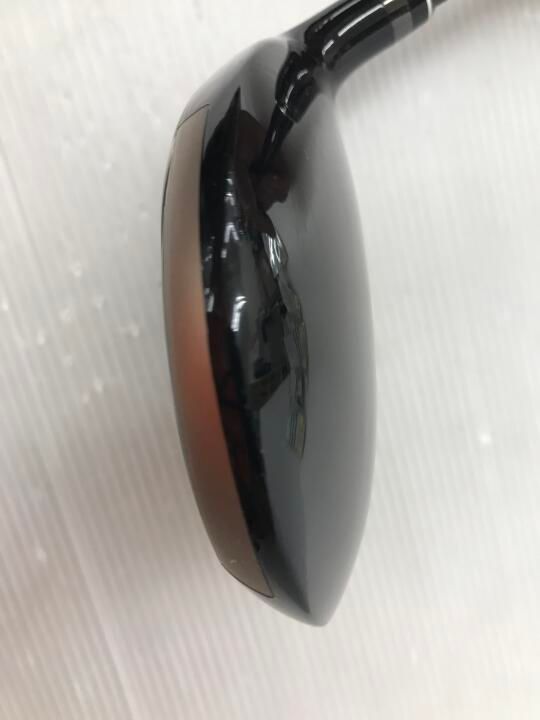 フェアウェイウッド プロギア