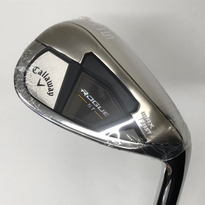 キャロウェイrogue st max SW サンドウェッジ56度 Callaway