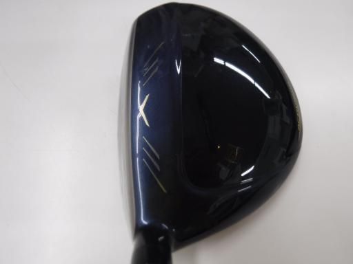 フェアウェイウッド FW