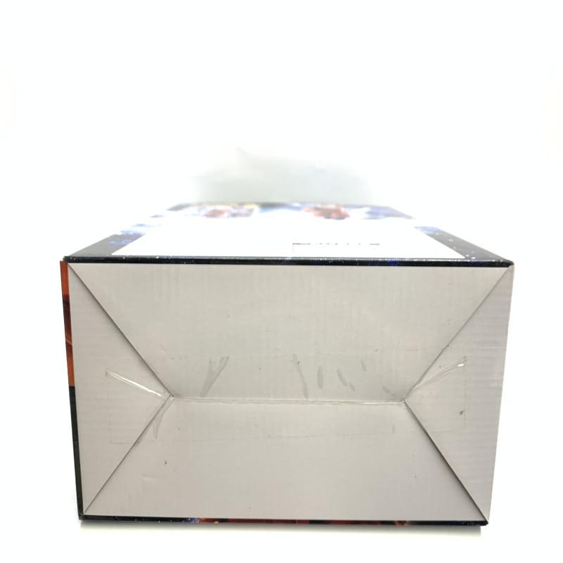 中古】未開封・箱穴有))E賞 孫悟空(身勝手の極意) フィギュア