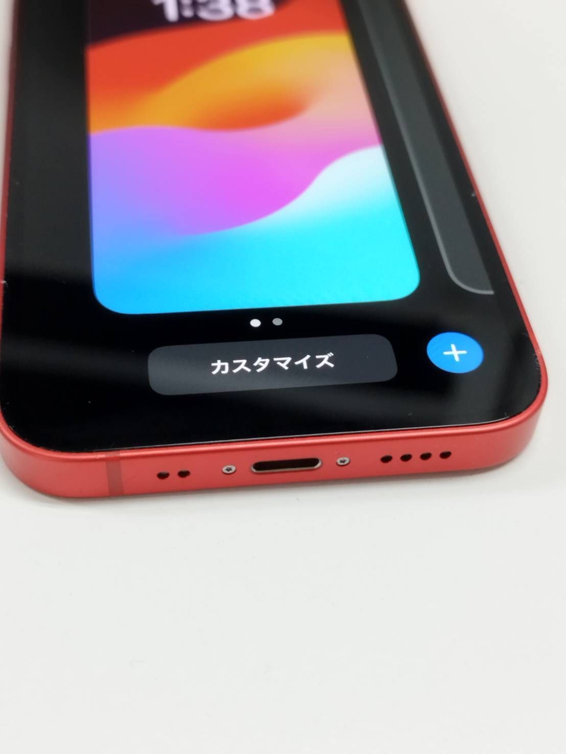 Apple - apple iphone12 mini  MGAE3J/A プロダクト ジャンク Apple iPhone12 mini MGAE3J/A サインアウト確認済