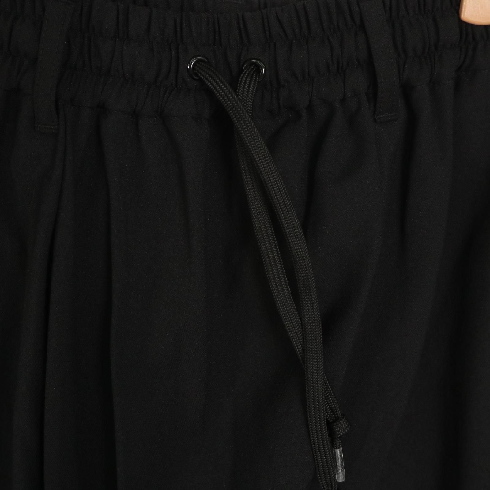 Trousers ワイド
