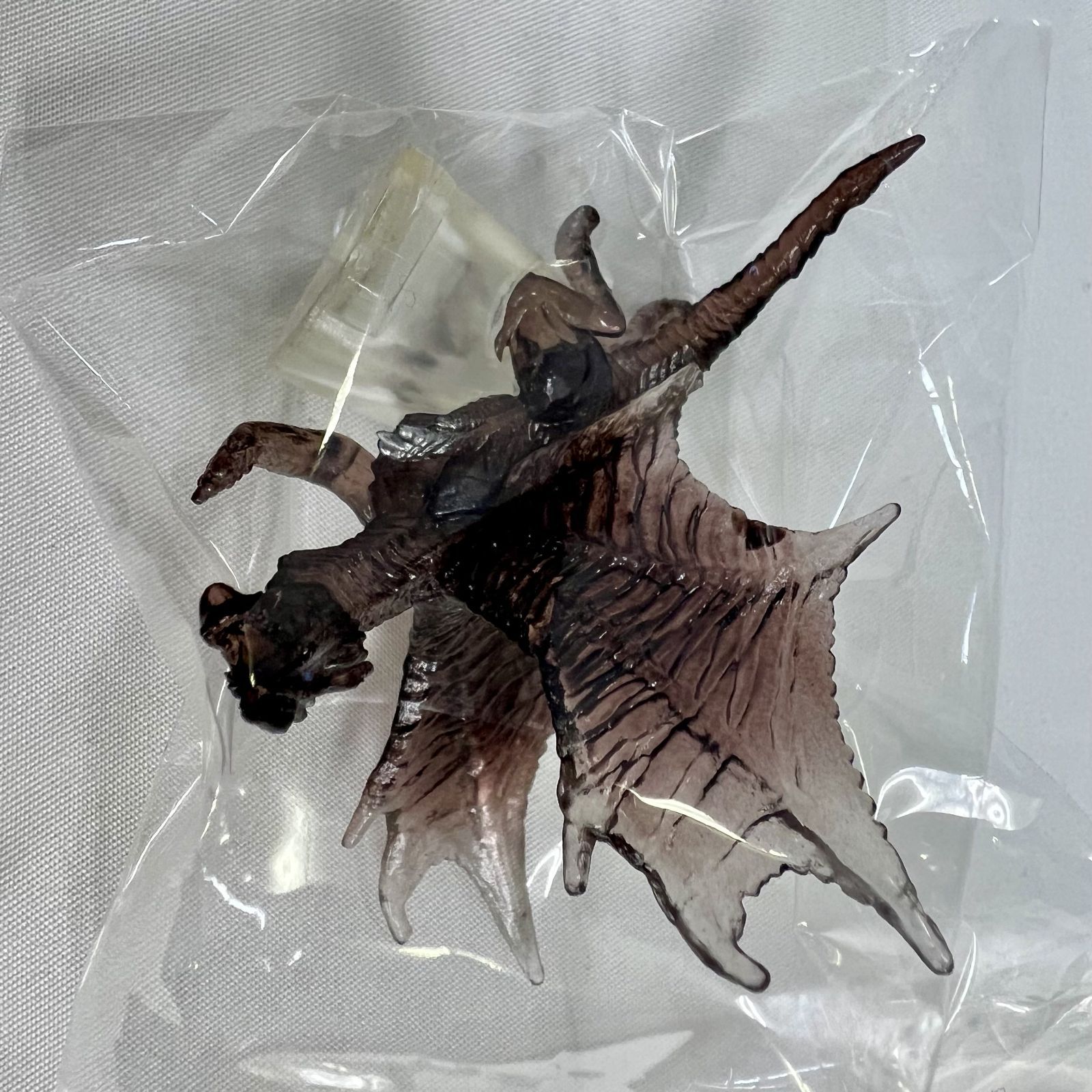 モンスターハンター モンスター図鑑 フィギュア 12種14個セットまとめ 