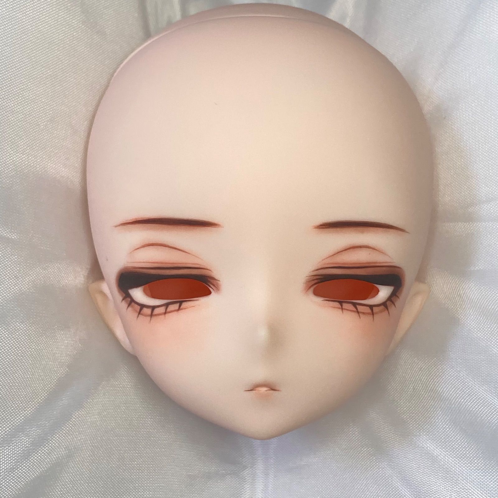 すずりっこ imomodoll