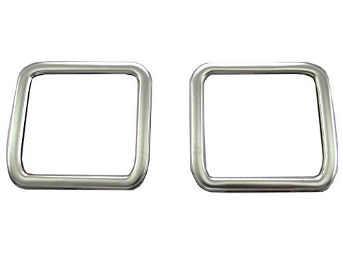 BRIGHTZ タフト LA900S LA910S メッキリフレクターリング REF-RIN-139 LA900 LA910 A900 A9 REIZ ライツ LA900S LA910S タフト リフレクターカバー ABS樹脂製 2色