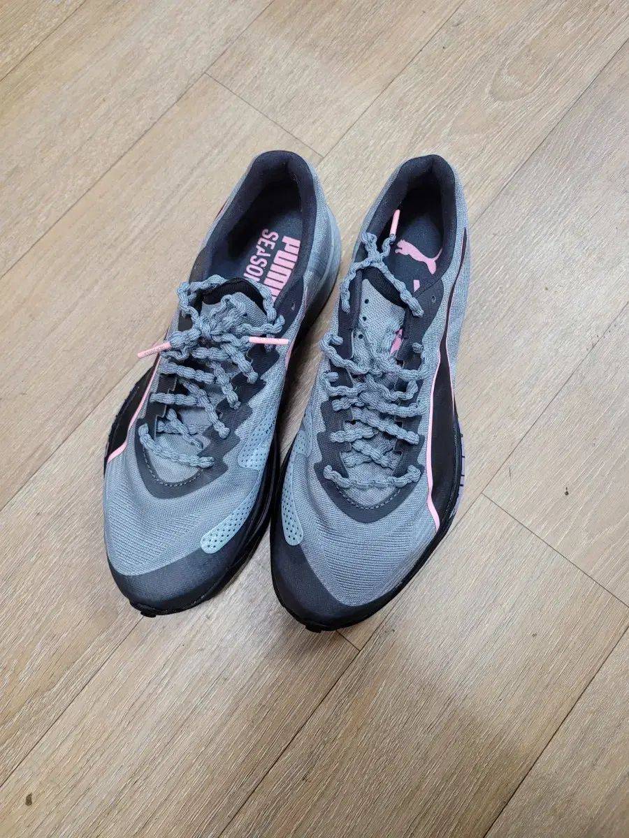 PUMA プーマ