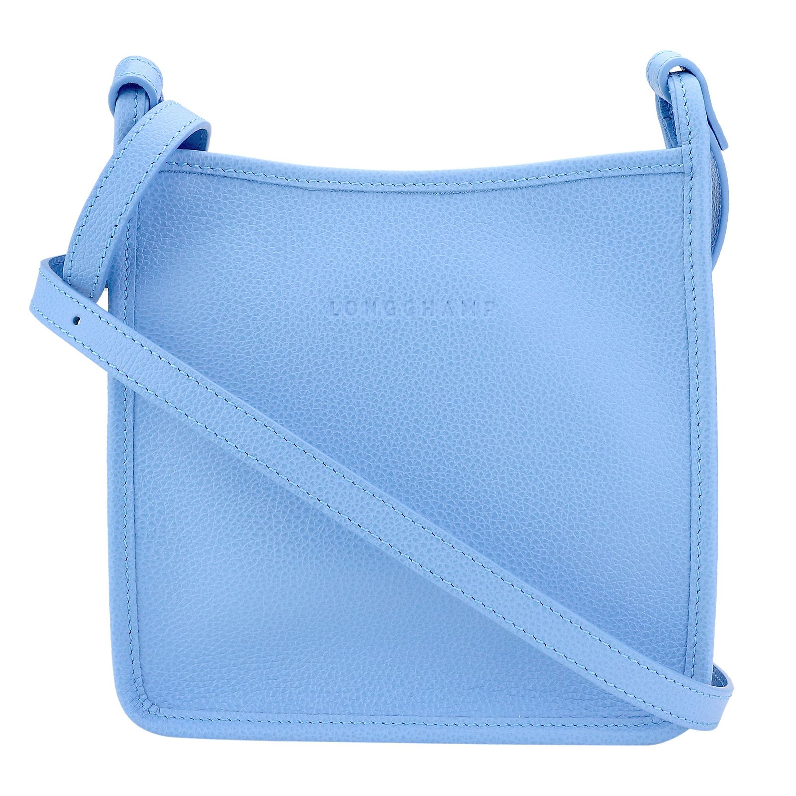 新品 ロンシャン LONGCHAMP ショルダーバッグ ル フローネ ジップ 