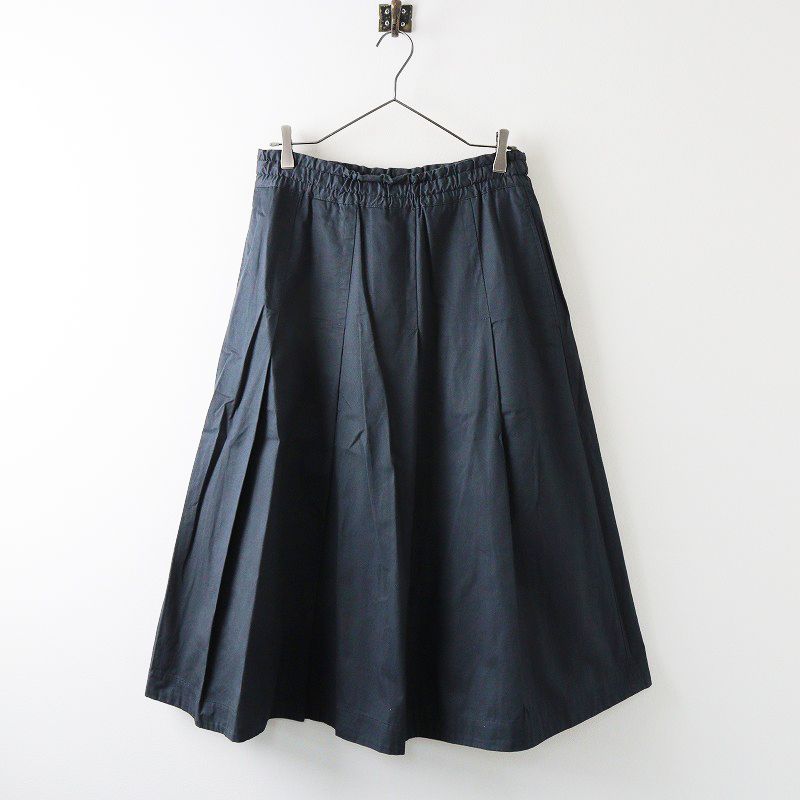 2023SS エムエイチエル マーガレットハウエル MHL SOFT DENSE