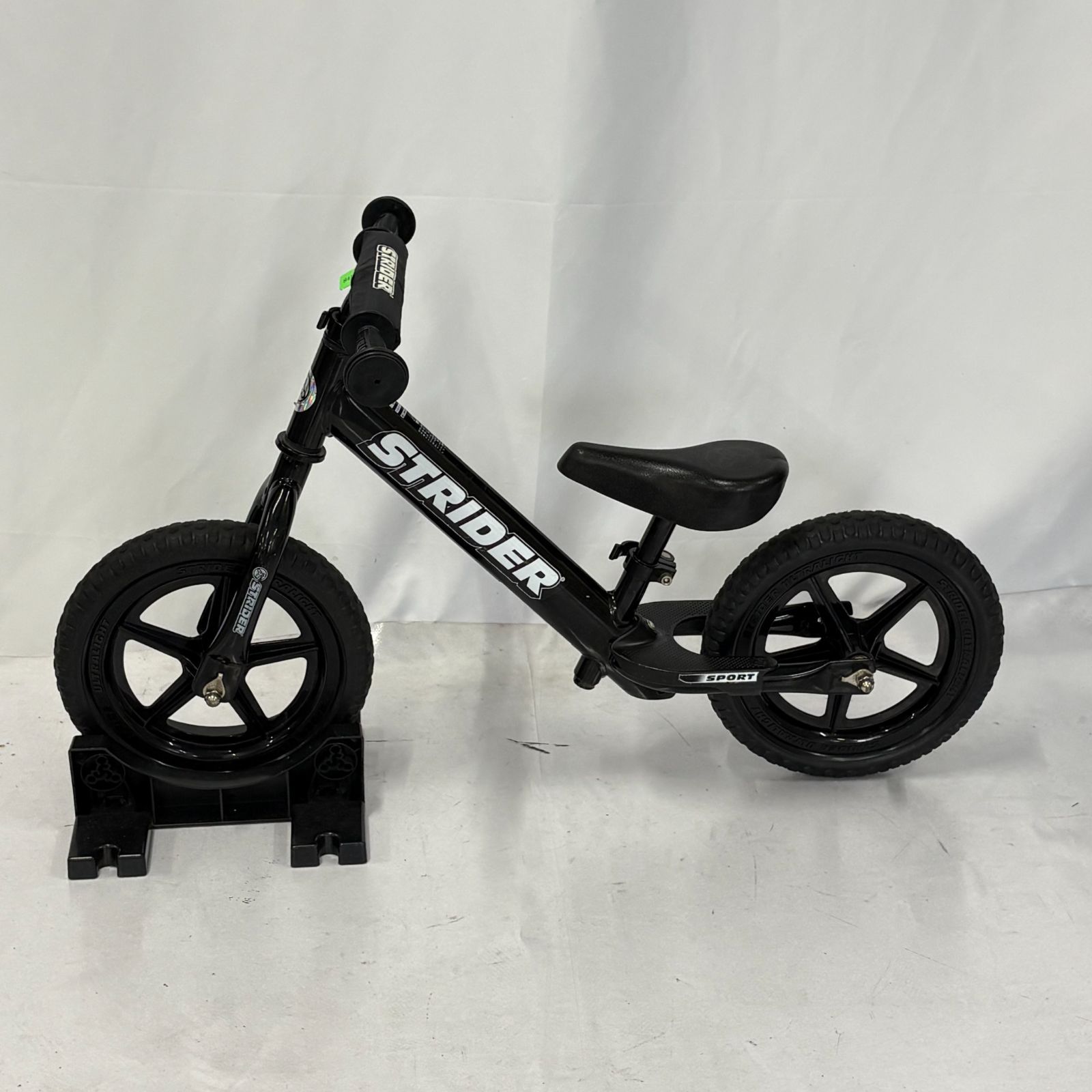 ストライダー/スポーツモデル/黒/STRIDER/Sport Model STRIDER（ストライダー） Sport Model（スポーツモデル