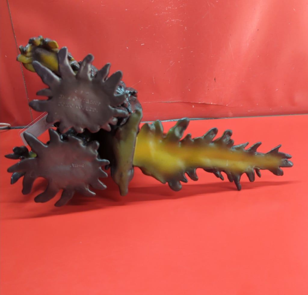 マーミット KAIJU ヘドラ 275mm