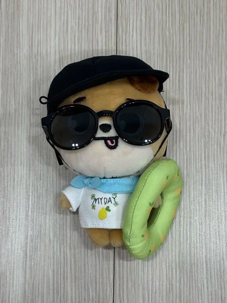 B'z SCENES シルバーラウンドメガネ 稲葉浩志 モデル Zoff コラボ Zoff