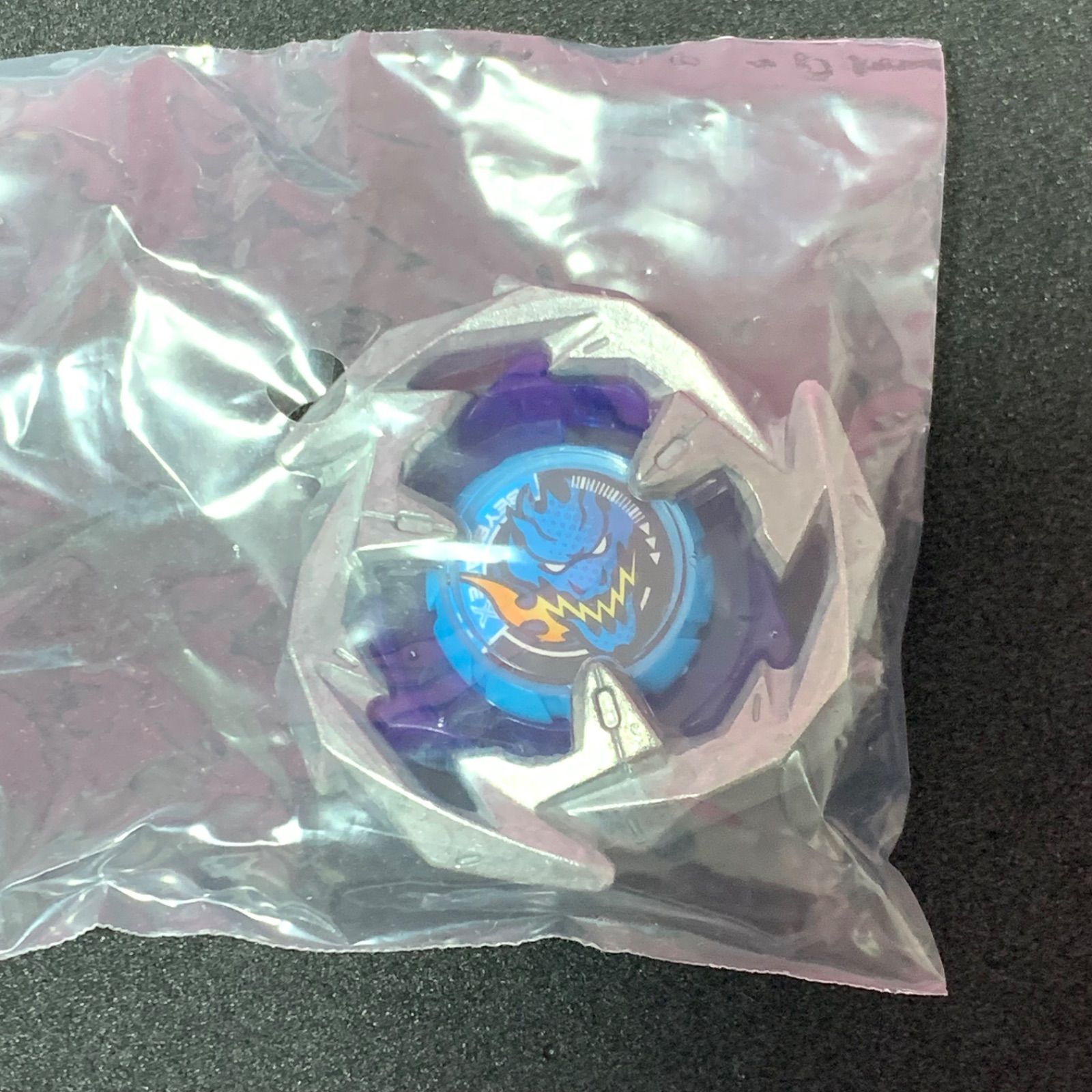 ベイブレードX BEYBLADE X ブレード単品/ドランソード BX-01 DRANSWORD