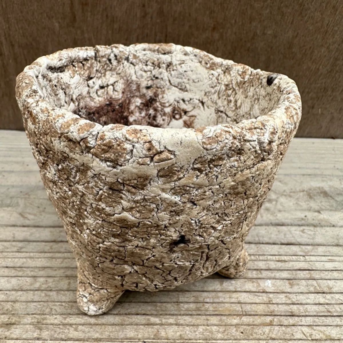 plants monsters pot 中① プランツモンスター タイ 職人 ポット plants monsters pot 中① プランツモンスター タイ 職人 ポット