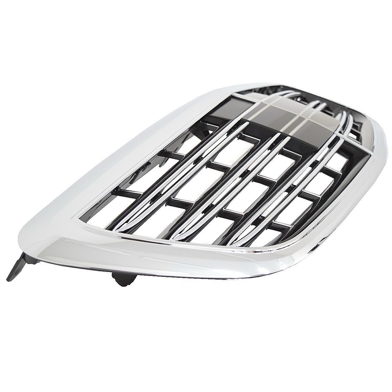 即日発送 W222 フロント グリル ナイトビュー無 メルセデス ベンツ S