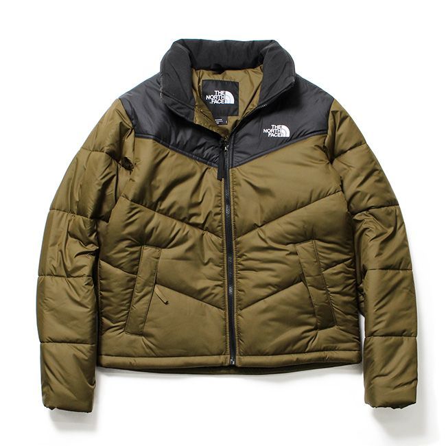 新品未使用】 THE NORTH FACE ノースフェイス ダウン M SAIKURU JACKET