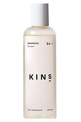 SHAMPOO KINS キンズ アミノ酸 シャンプー ノンシリコン 無添加 頭皮