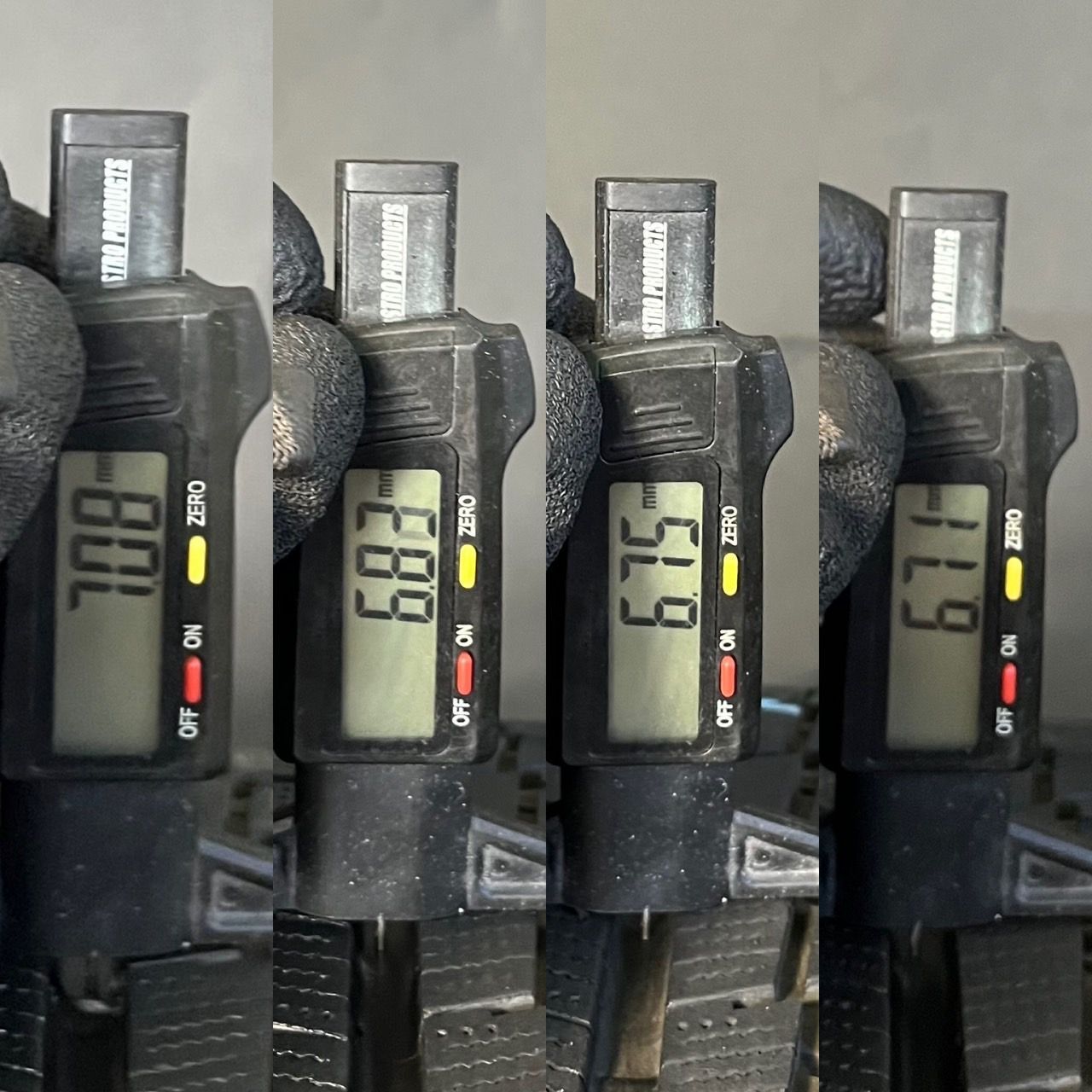 2 スタッドレス